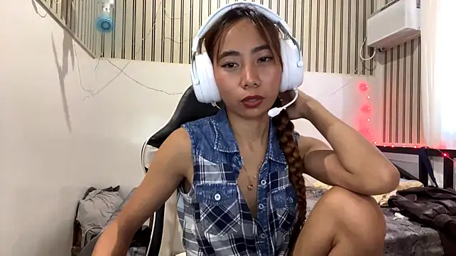 โชว์เว็บแคมของ PiaSwida