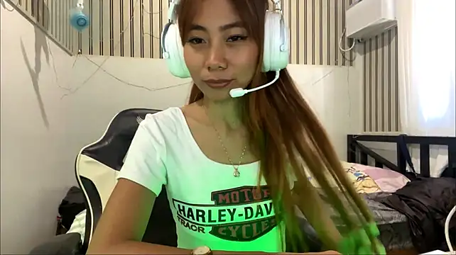 PiaSwida's Webcam Show