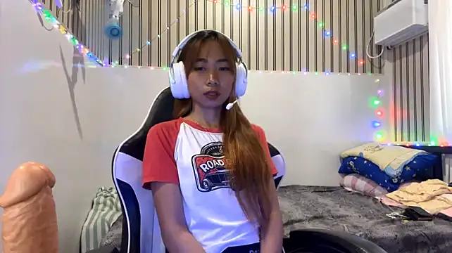 โชว์เว็บแคมของ PiaSwida