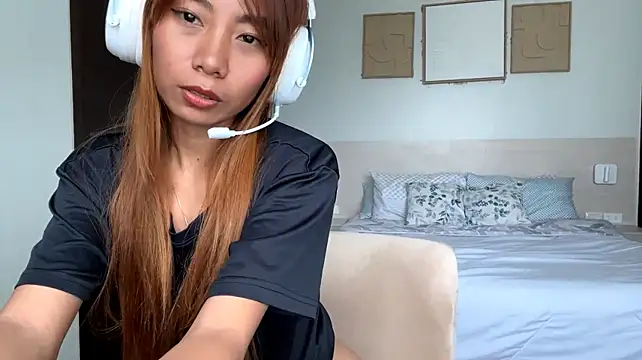 PiaSwida's Webcam Show