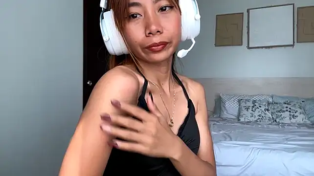 PiaSwida – Live XXX-chat
