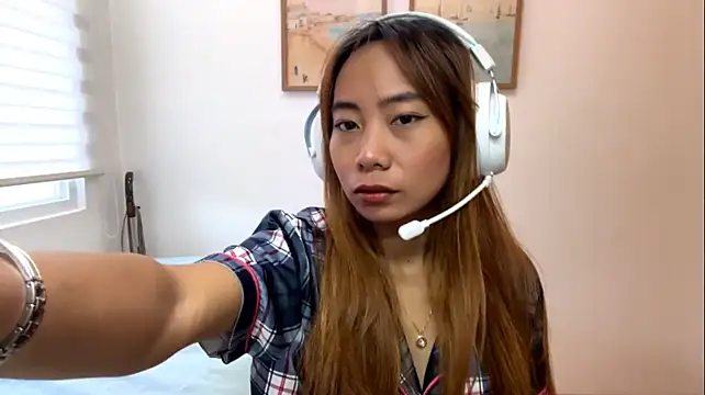 PiaSwida Obrolan Langsung XXX