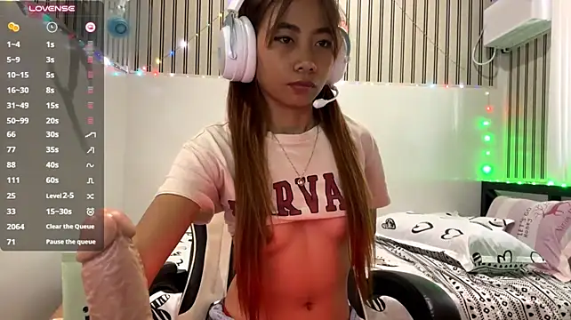 PiaSwida's Webcam Show