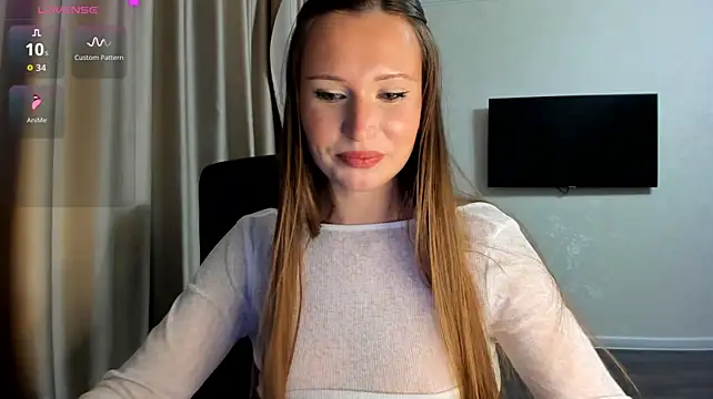 Czat XXX na żywo – Malikaa11