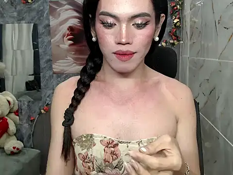 Crisgwapa08 Pertunjukan Webcam