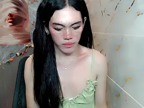 Crisgwapa08 Pertunjukan Webcam