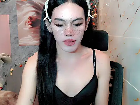 Crisgwapa08 Pertunjukan Webcam
