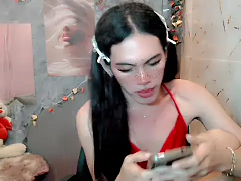 Crisgwapa08 Pertunjukan Webcam