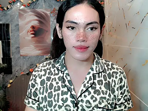 Crisgwapa08 Pertunjukan Webcam