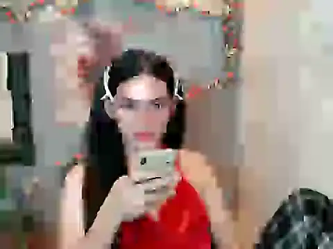 Crisgwapa08 Pertunjukan Webcam