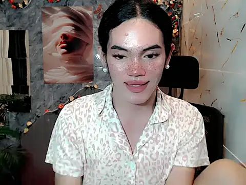 Crisgwapa08 Pertunjukan Webcam