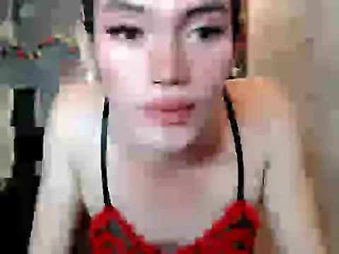 Crisgwapa08 Pertunjukan Webcam