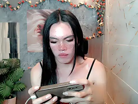Crisgwapa08 Pertunjukan Webcam
