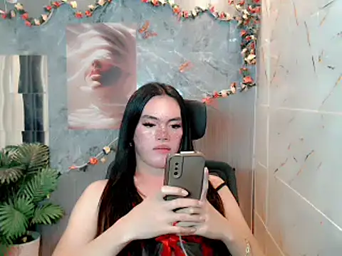 Crisgwapa08 Pertunjukan Webcam