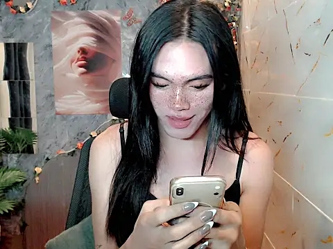 Crisgwapa08's Webcam Show