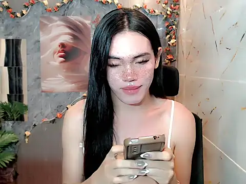 Crisgwapa08 Pertunjukan Webcam