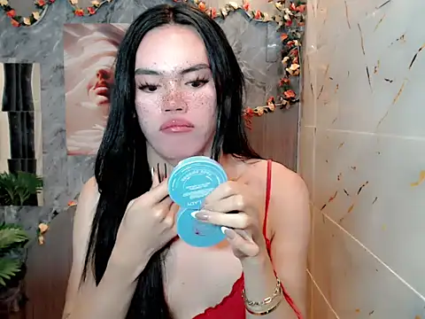 Crisgwapa08 Pertunjukan Webcam