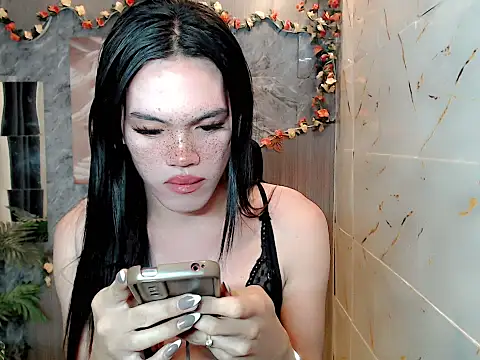 Crisgwapa08 Pertunjukan Webcam