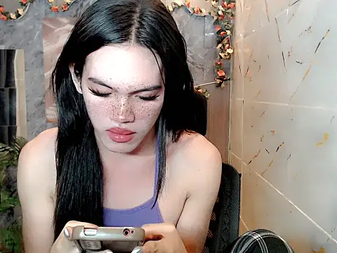 Show de webcam de Crisgwapa08