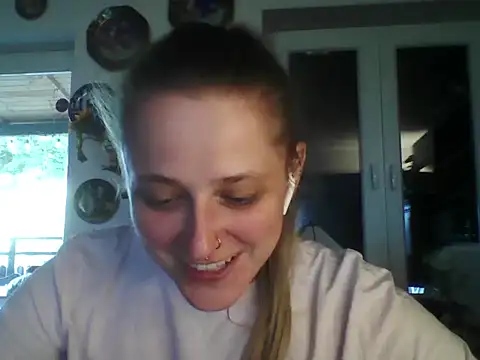 Webkamerová show LeaWetGirl