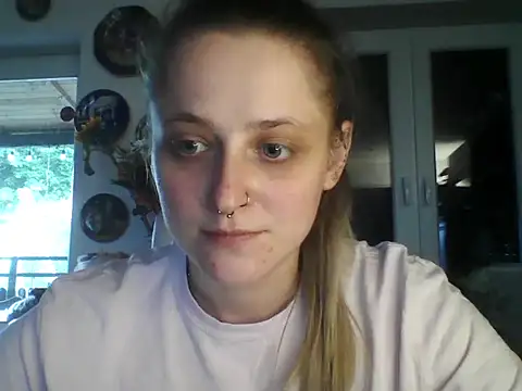 Webkamerová show LeaWetGirl