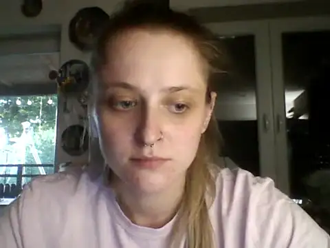 Webkamerová show LeaWetGirl