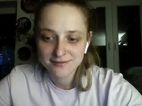 Webkamerová show LeaWetGirl