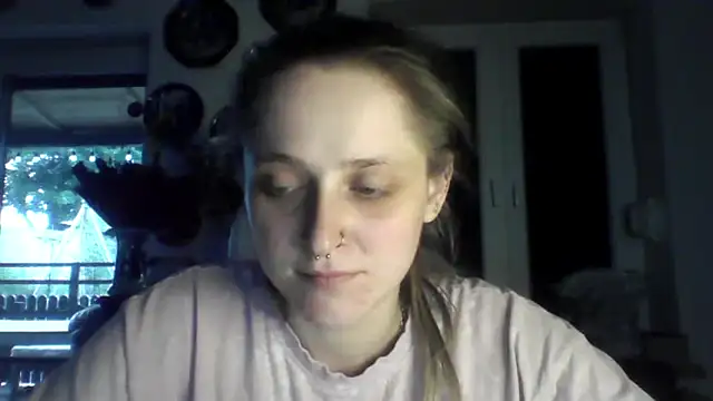 LeaWetGirl Webcam show