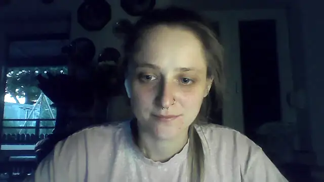 Вебкам-шоу LeaWetGirl