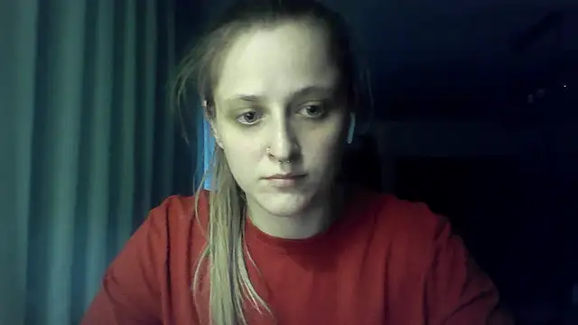 Show Webcam de LeaWetGirl