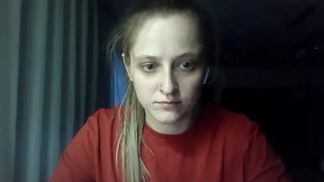 Вебкам-шоу LeaWetGirl