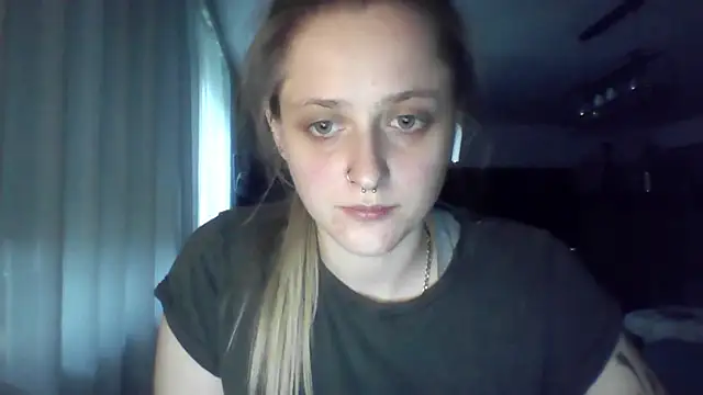 Webkamerová show LeaWetGirl