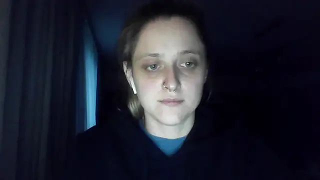 Show Webcam de LeaWetGirl