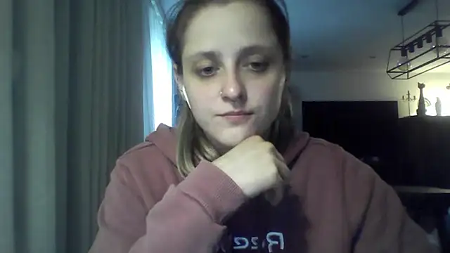 Webkamerová show LeaWetGirl