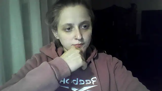 Show Webcam de LeaWetGirl