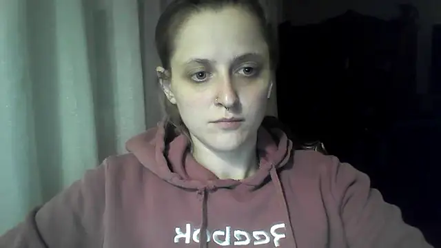 Вебкам-шоу LeaWetGirl