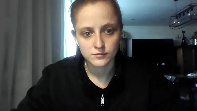 LeaWetGirl's Webcam Show