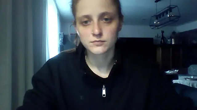 Вебкам-шоу LeaWetGirl
