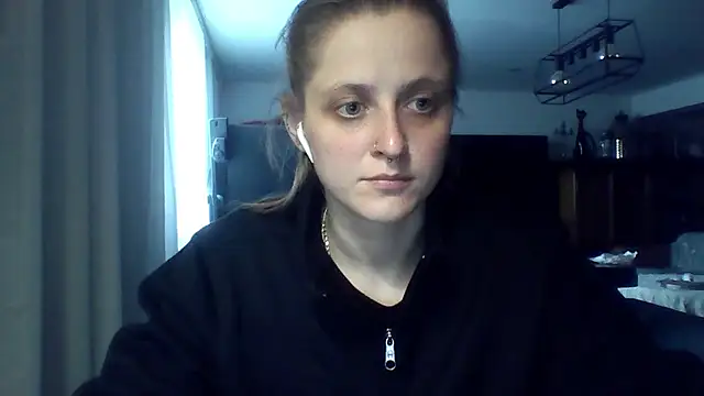 LeaWetGirl's Webcam Show