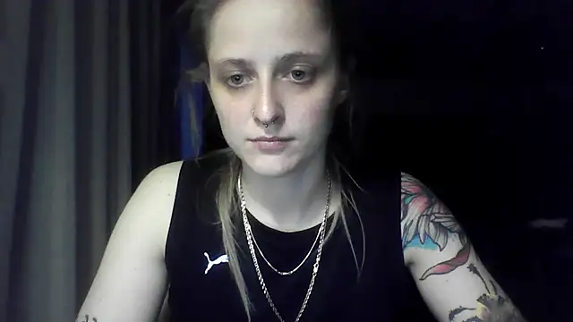 Show de webcam de LeaWetGirl