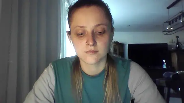 LeaWetGirl Webcamshow