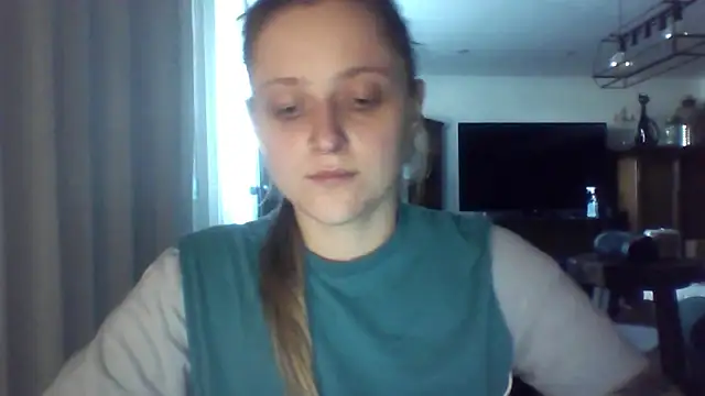 LeaWetGirl Webcamshow