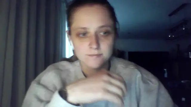 Show Webcam de LeaWetGirl