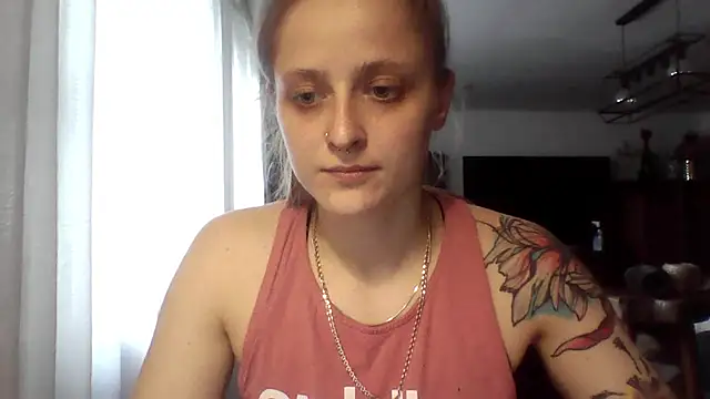 LeaWetGirl – webcam-show