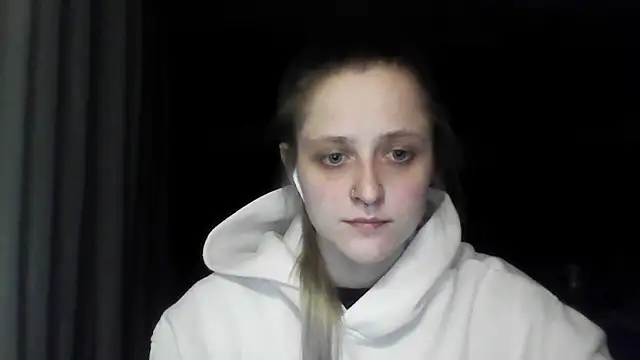 Pokazy przed kamerką – LeaWetGirl