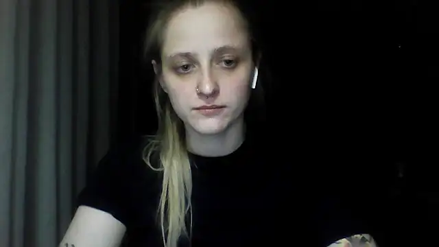 Webkamerová show LeaWetGirl