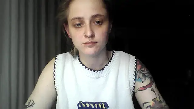 Webkamerová show LeaWetGirl