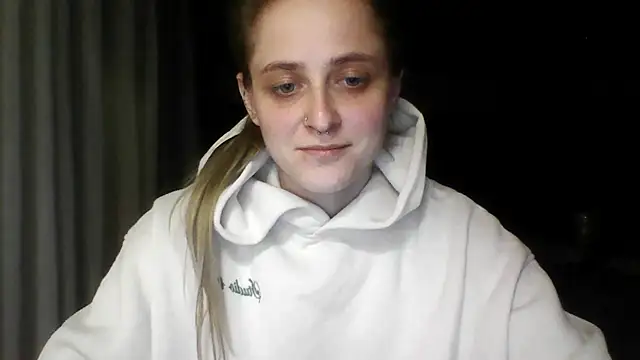 Webkamerová show LeaWetGirl