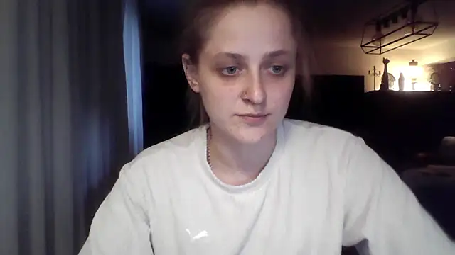 Webkamerová show LeaWetGirl