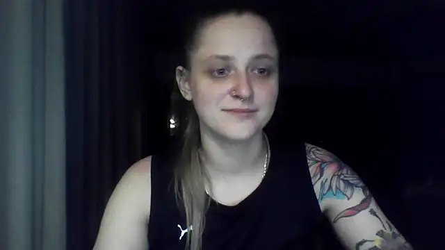 Chatroom en direct de LeaWetGirl